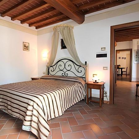 Agriturismo Badia Ficarolo Palazzo del Pero Экстерьер фото