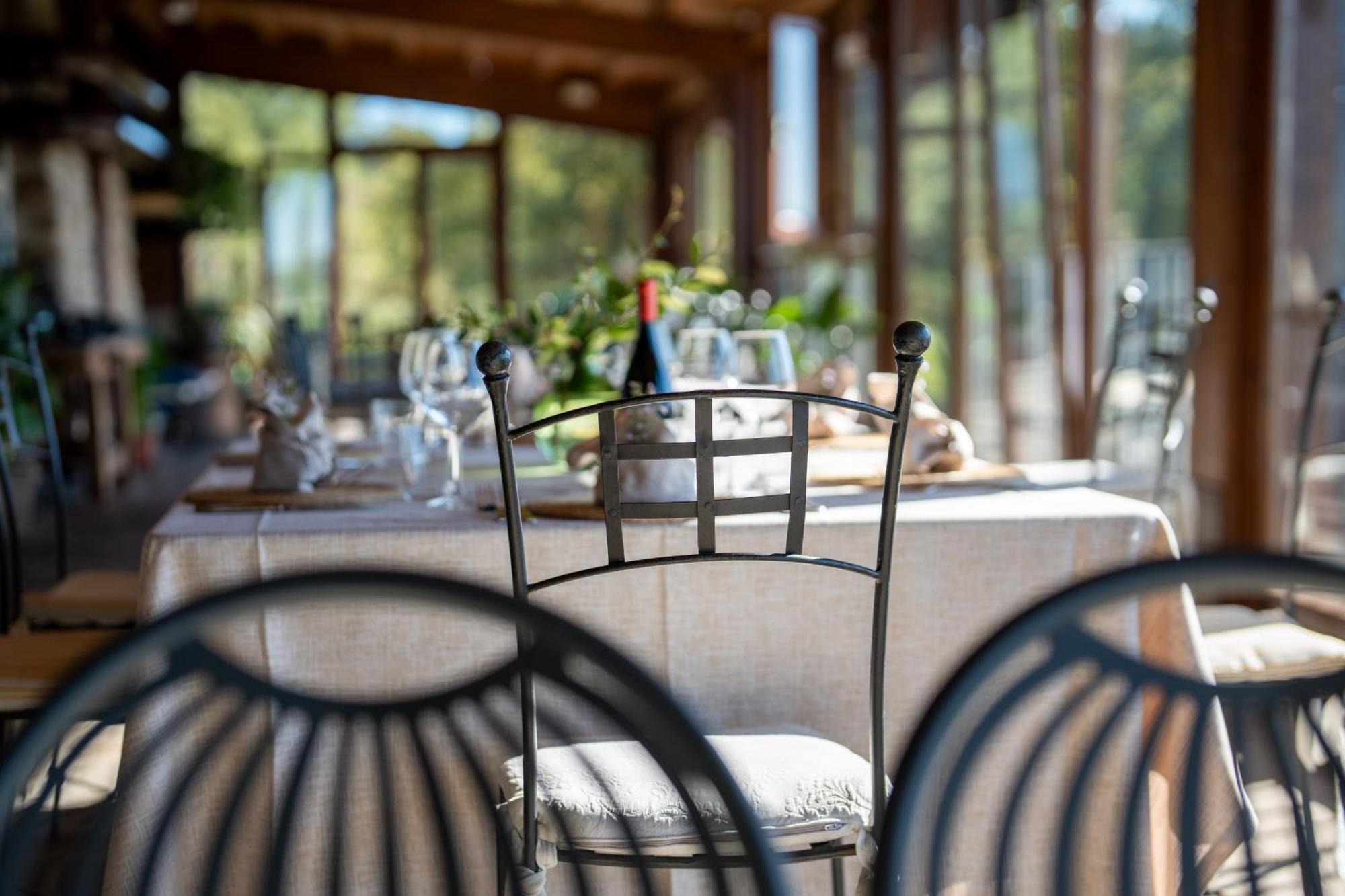 Agriturismo Badia Ficarolo Palazzo del Pero Экстерьер фото