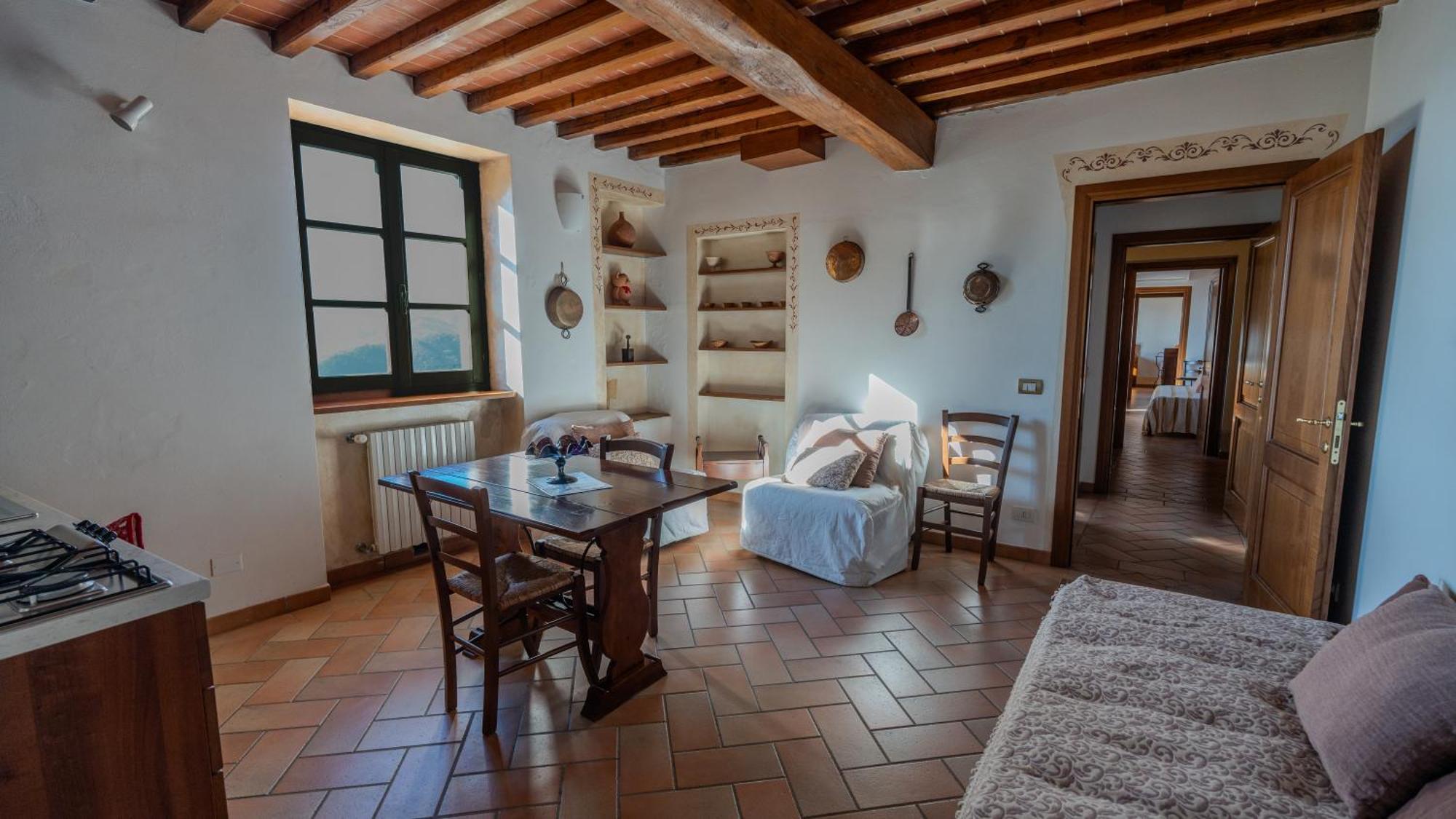 Agriturismo Badia Ficarolo Palazzo del Pero Экстерьер фото
