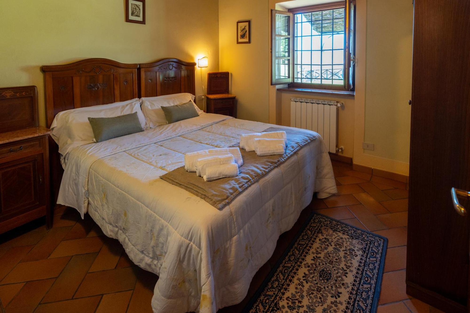 Agriturismo Badia Ficarolo Palazzo del Pero Экстерьер фото