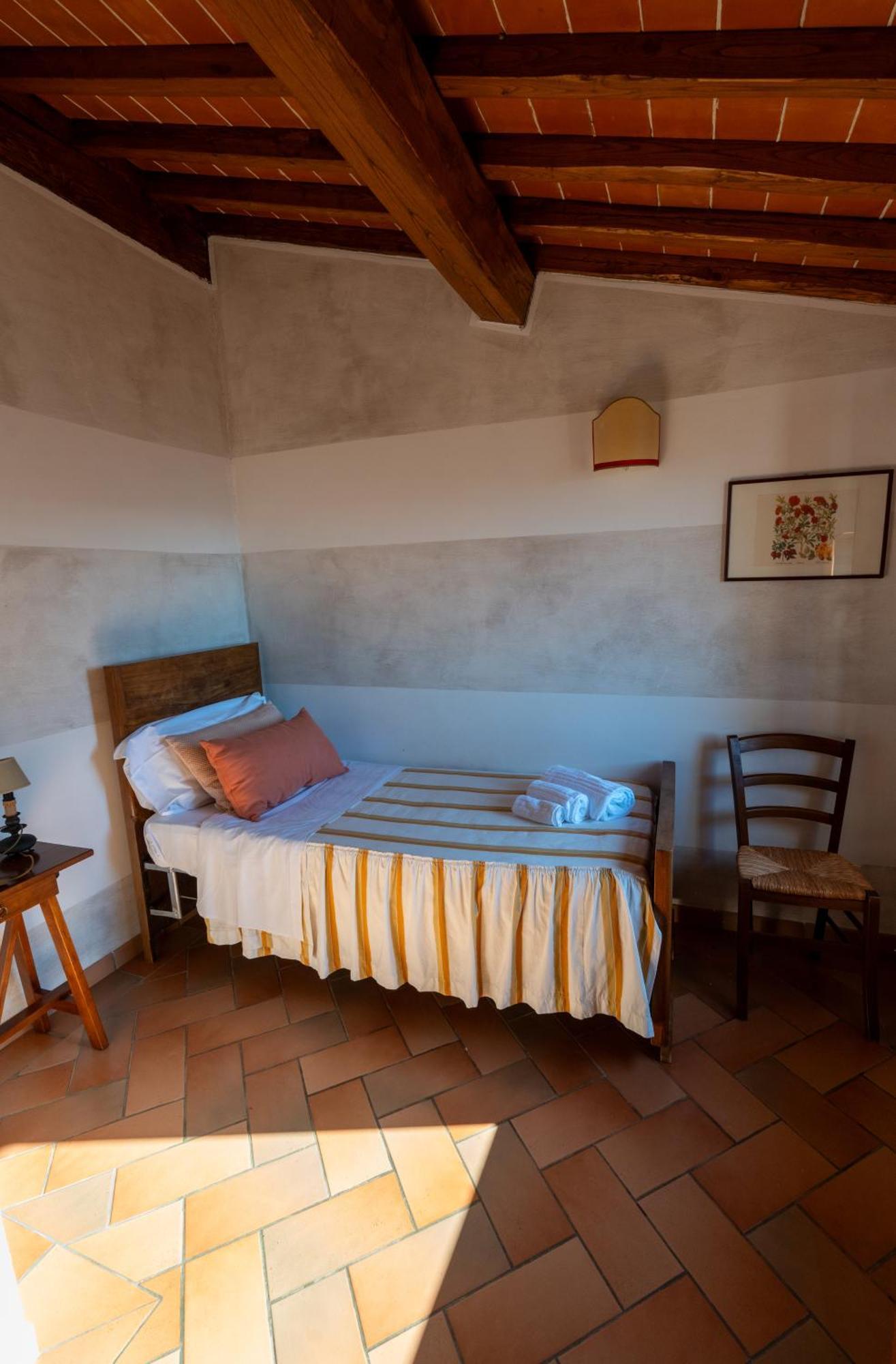 Agriturismo Badia Ficarolo Palazzo del Pero Экстерьер фото