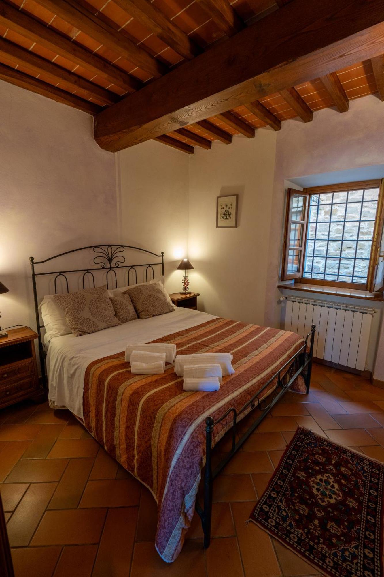 Agriturismo Badia Ficarolo Palazzo del Pero Экстерьер фото