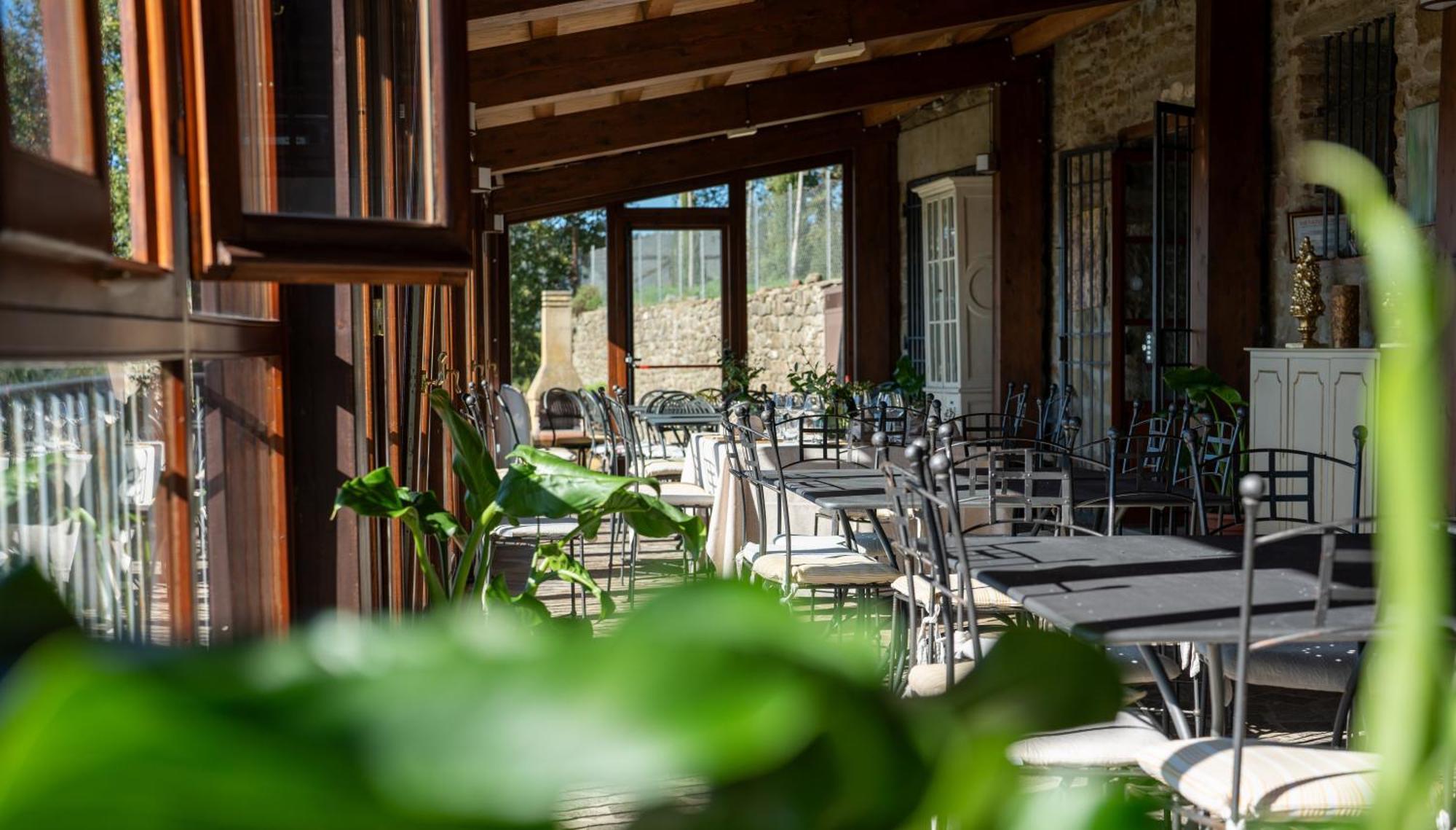 Agriturismo Badia Ficarolo Palazzo del Pero Экстерьер фото