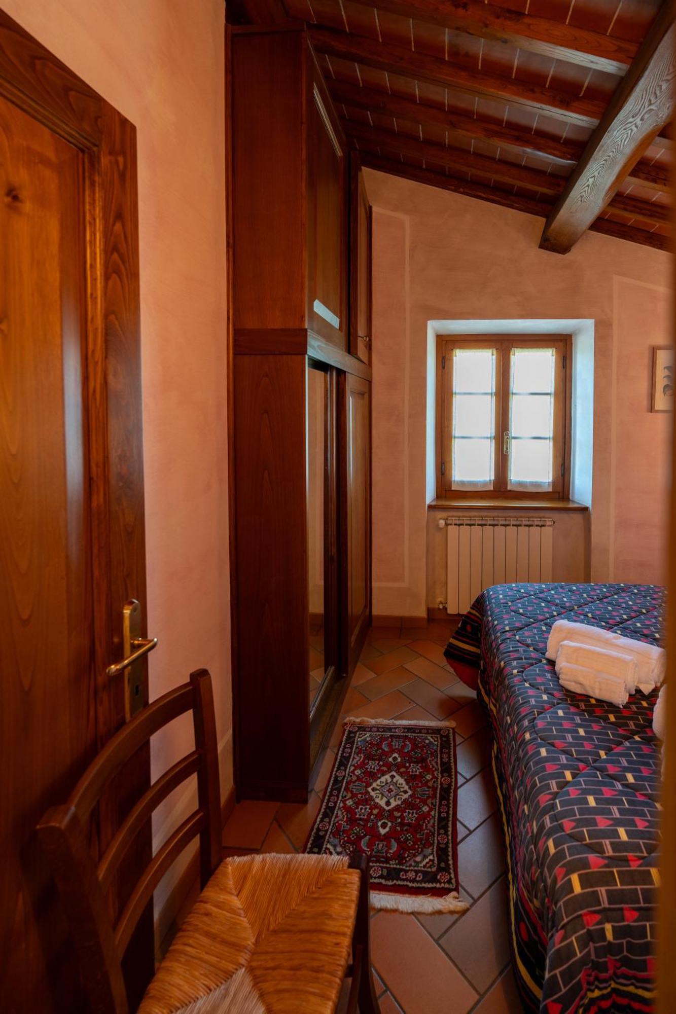 Agriturismo Badia Ficarolo Palazzo del Pero Экстерьер фото