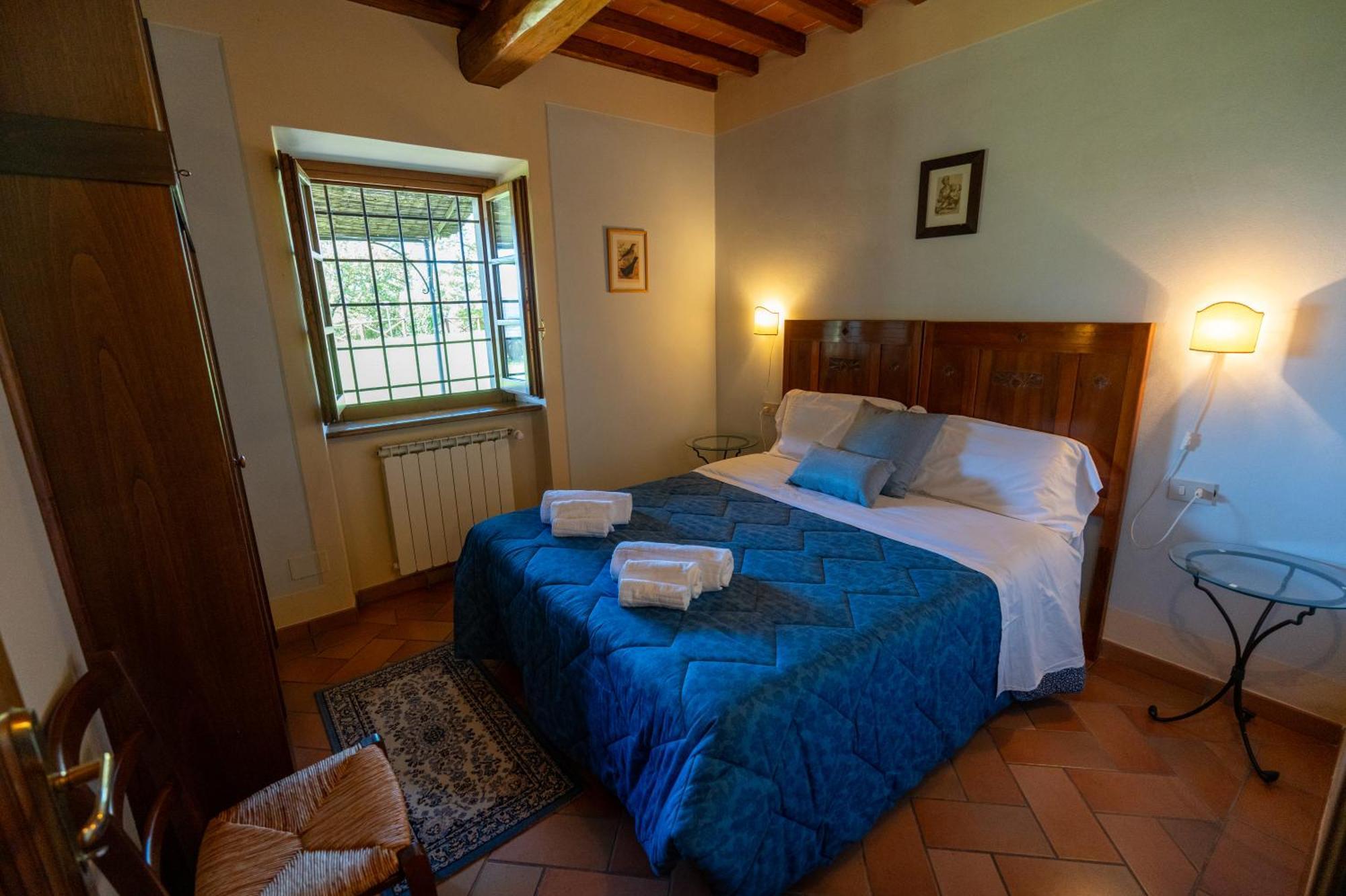 Agriturismo Badia Ficarolo Palazzo del Pero Экстерьер фото