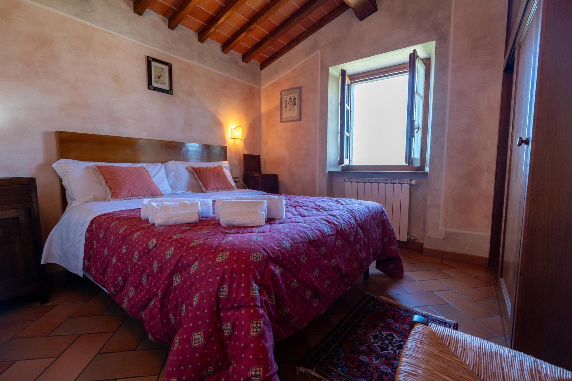 Agriturismo Badia Ficarolo Palazzo del Pero Экстерьер фото