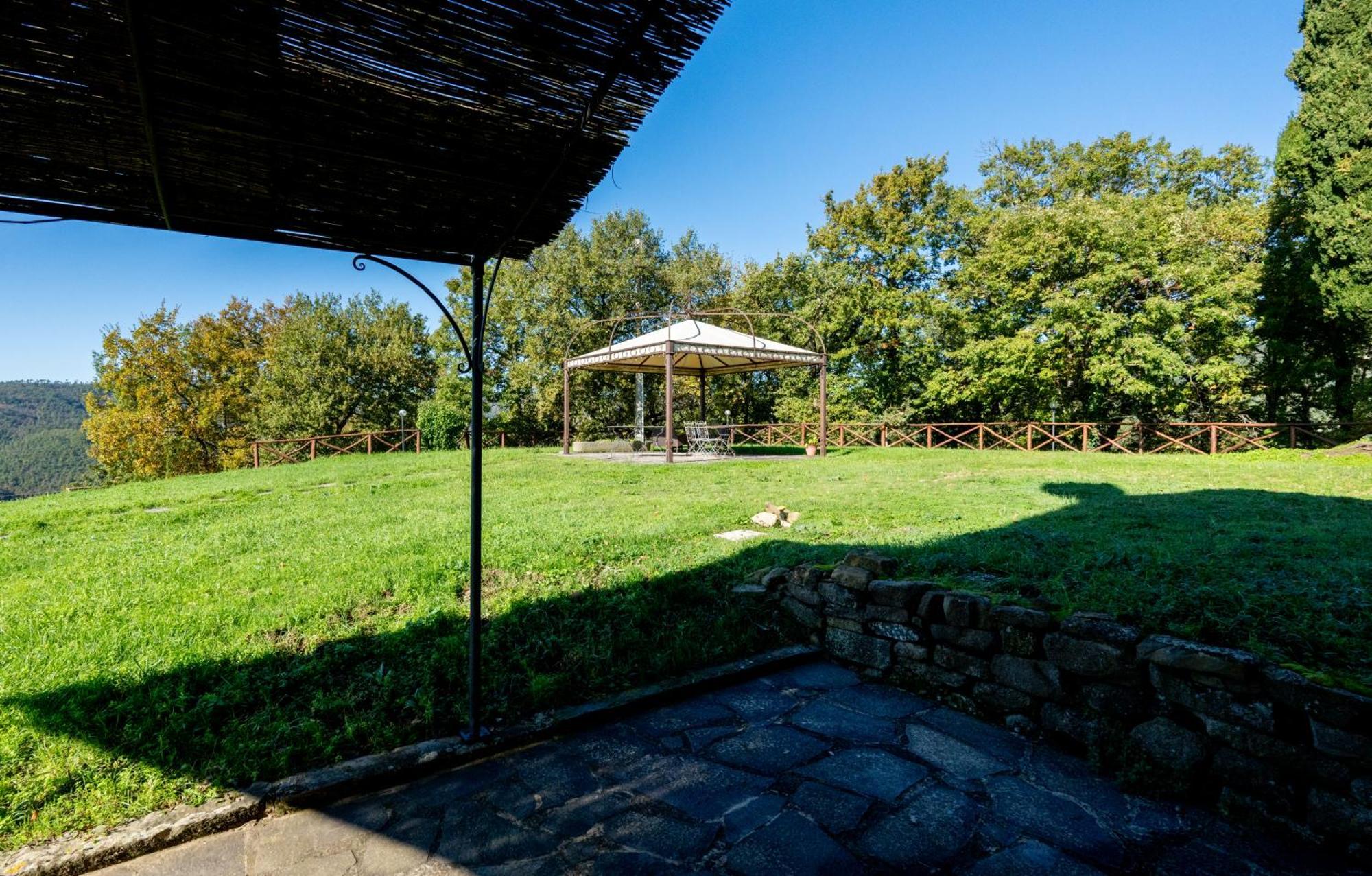Agriturismo Badia Ficarolo Palazzo del Pero Экстерьер фото