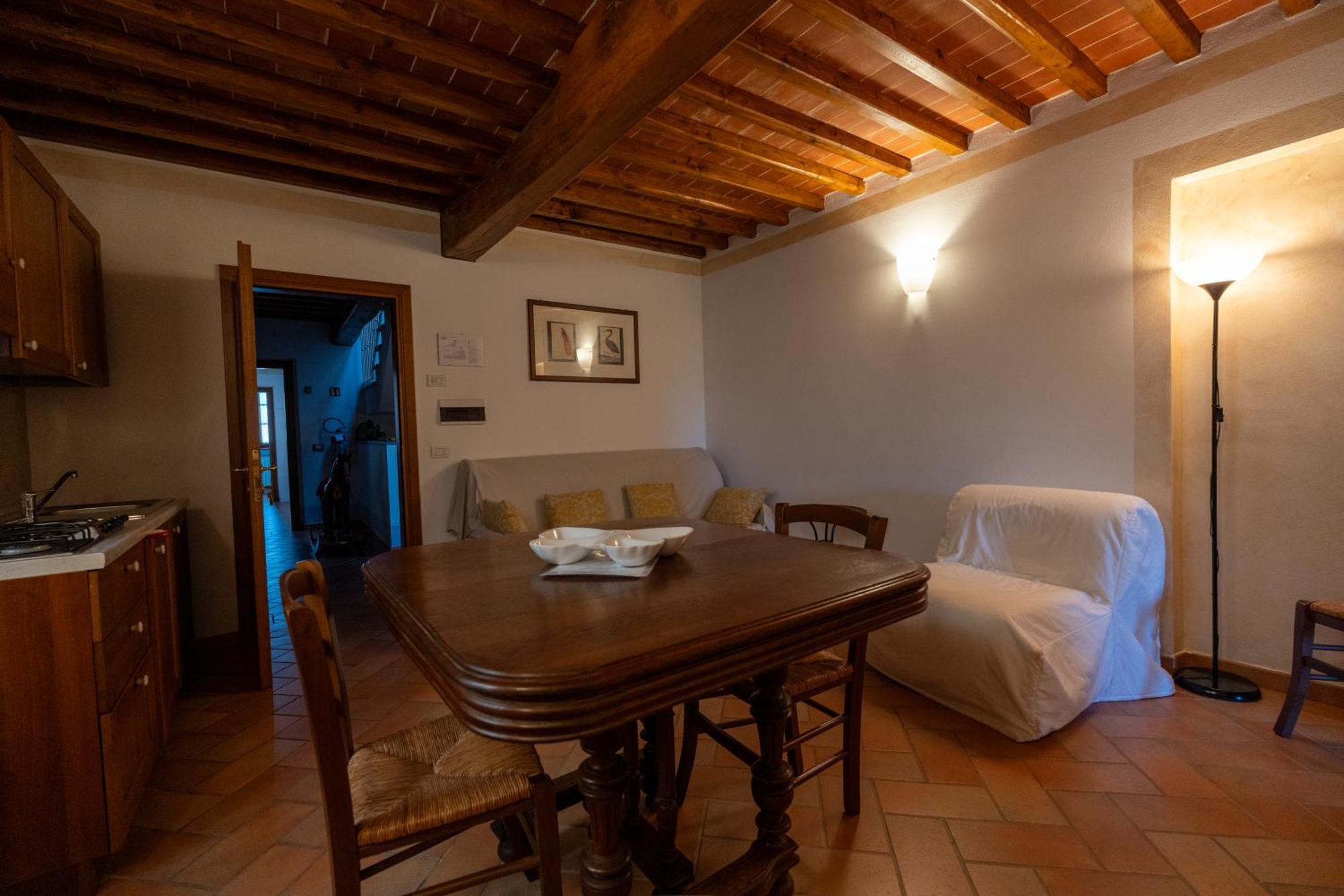Agriturismo Badia Ficarolo Palazzo del Pero Экстерьер фото