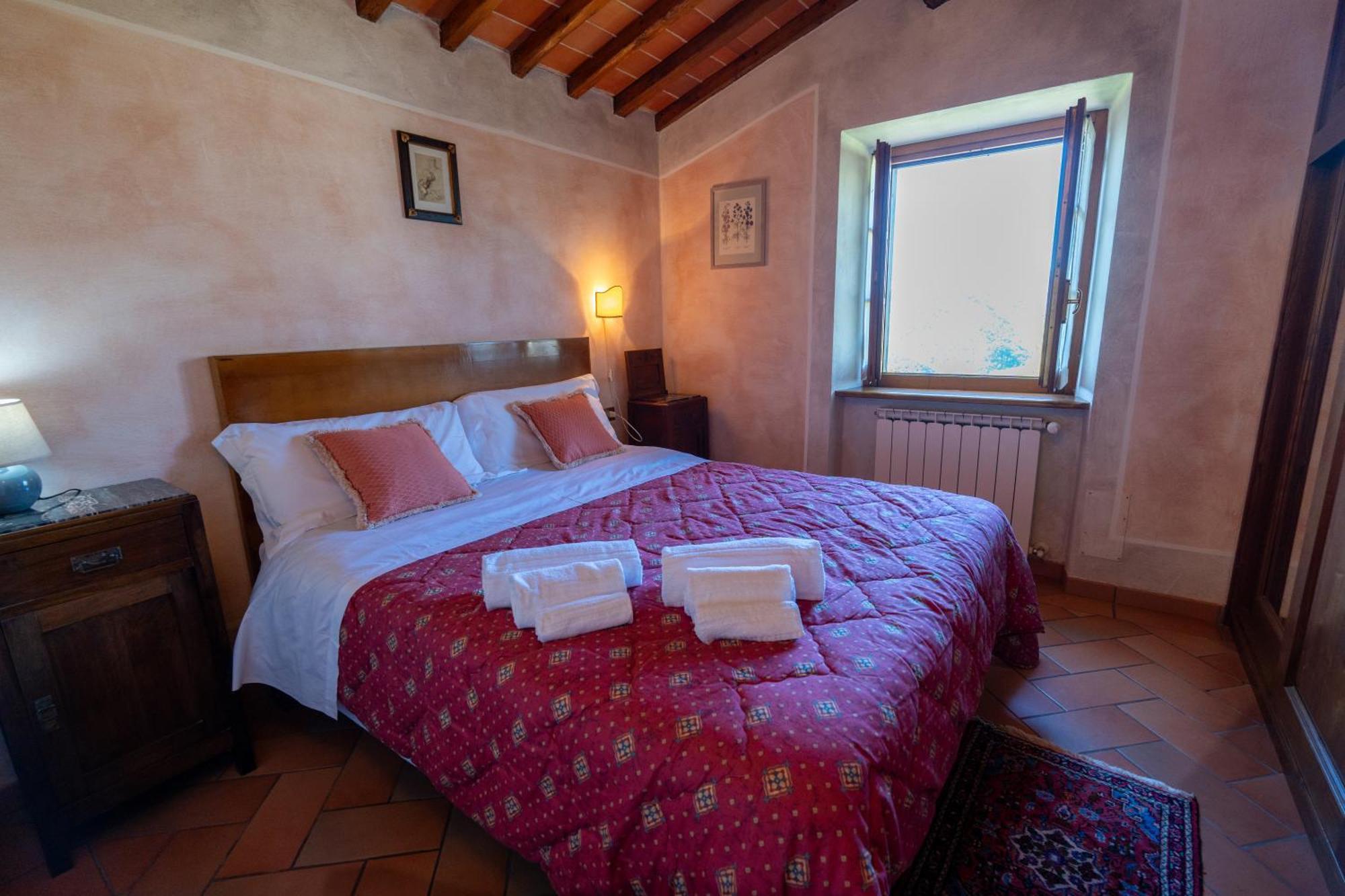 Agriturismo Badia Ficarolo Palazzo del Pero Экстерьер фото