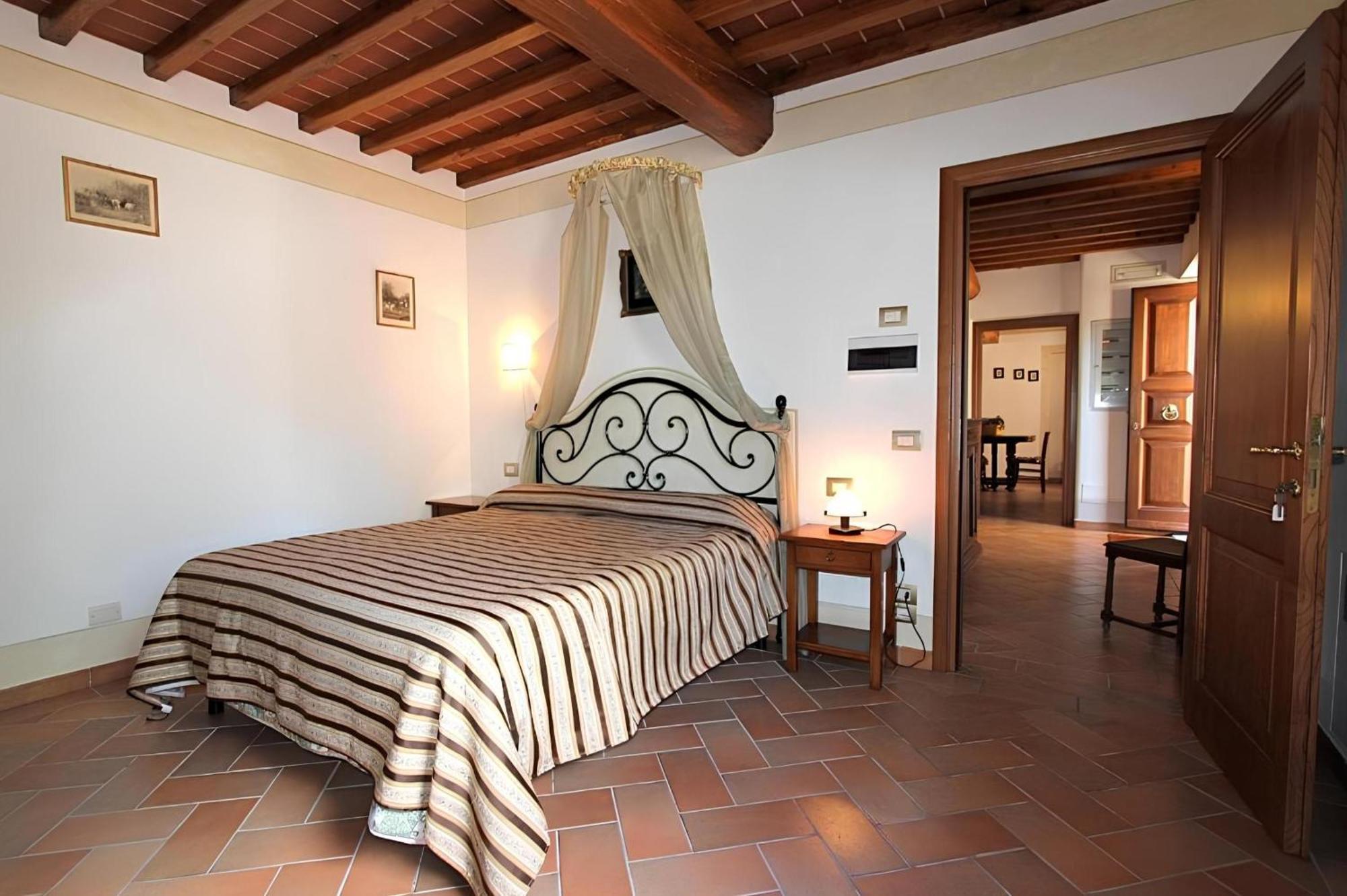 Agriturismo Badia Ficarolo Palazzo del Pero Экстерьер фото